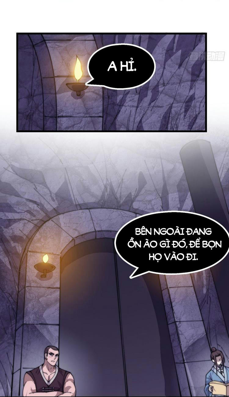 Ta Có Một Sơn Trại Chapter 179 - Trang 27