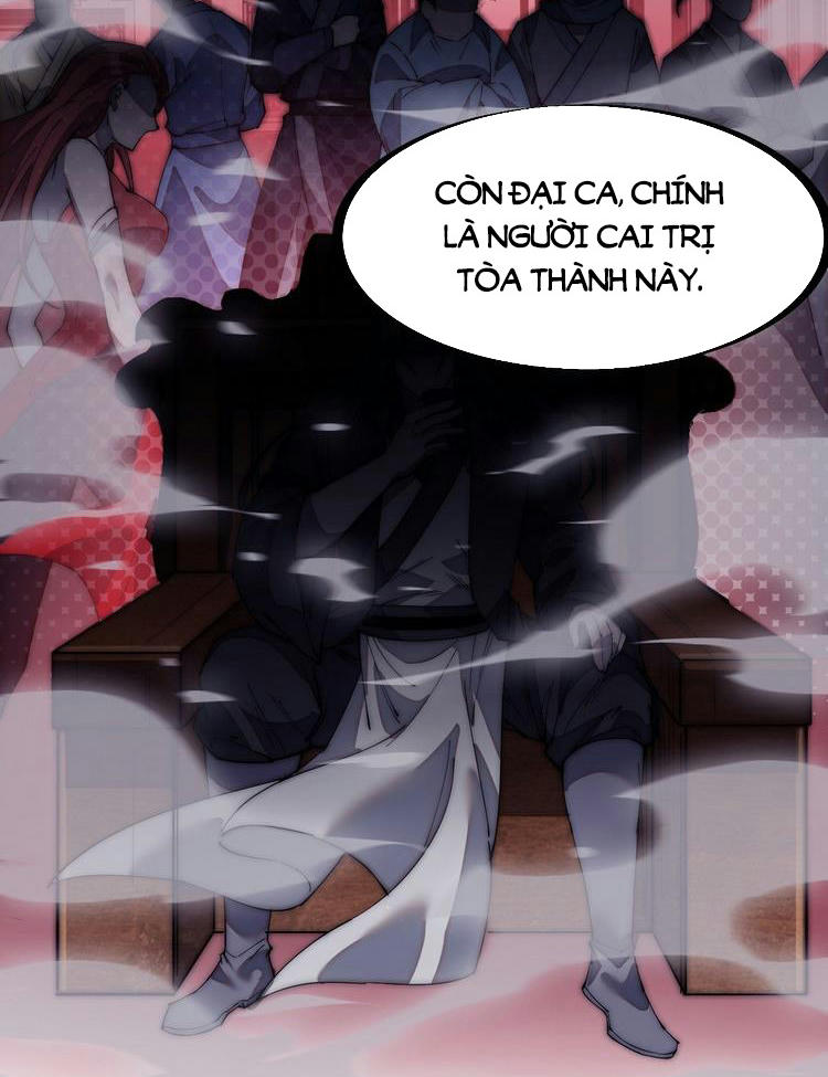 Ta Có Một Sơn Trại Chapter 179 - Trang 3