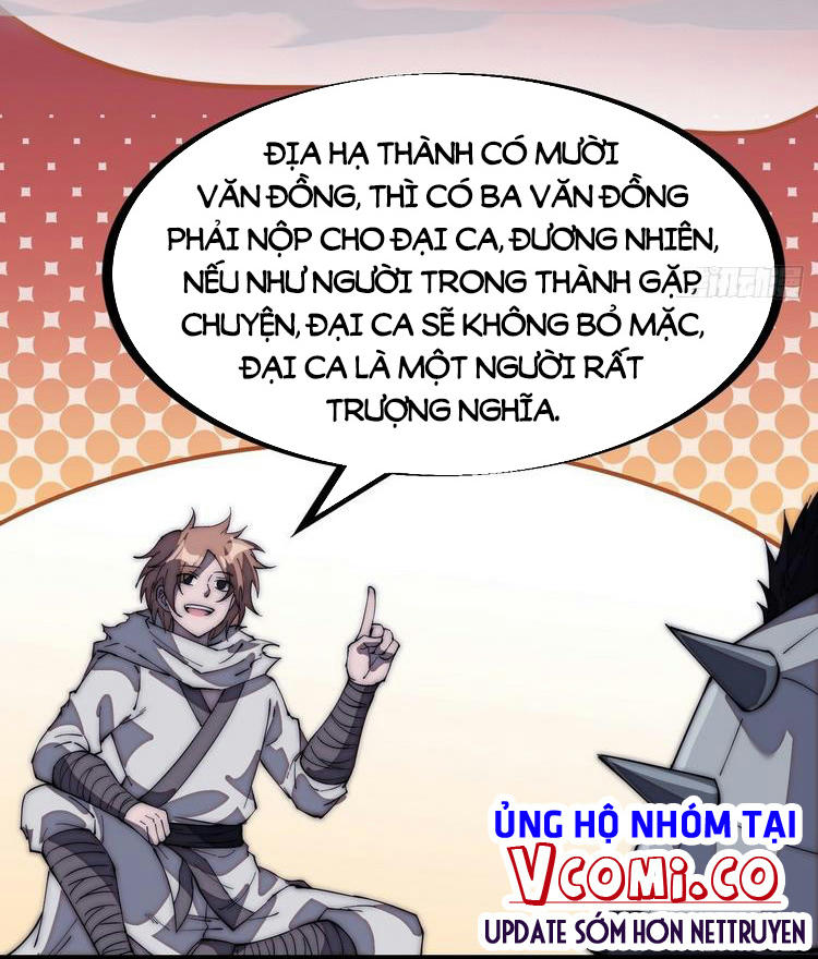 Ta Có Một Sơn Trại Chapter 179 - Trang 4