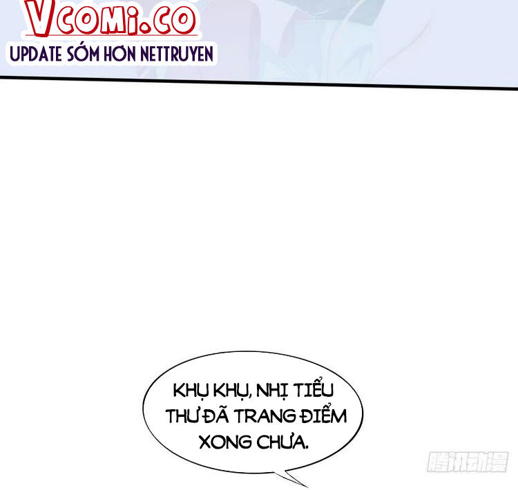 Ta Không Muốn Làm Đệ Nhất Chapter 16 - Trang 10