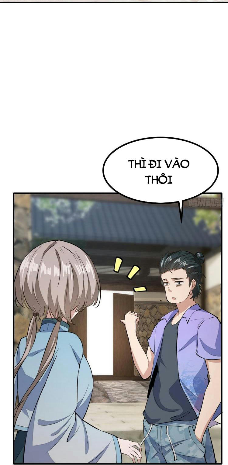 Ta Không Muốn Làm Đệ Nhất Chapter 16 - Trang 50