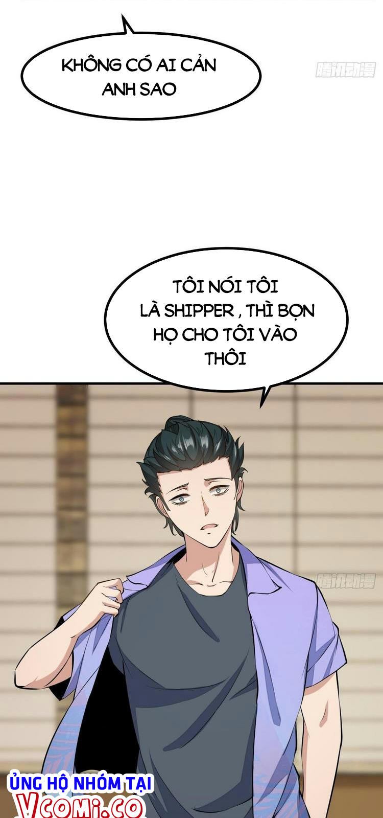 Ta Không Muốn Làm Đệ Nhất Chapter 16 - Trang 51