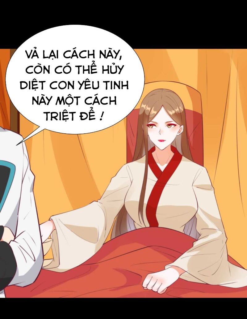 Ta Lập Hậu Cung Tại Tây Du Ký Chapter 56 - Trang 20