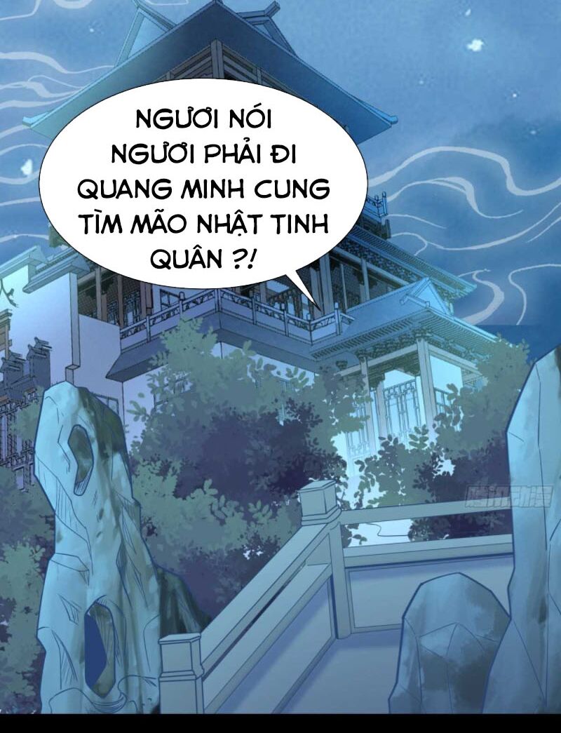 Ta Lập Hậu Cung Tại Tây Du Ký Chapter 56 - Trang 24