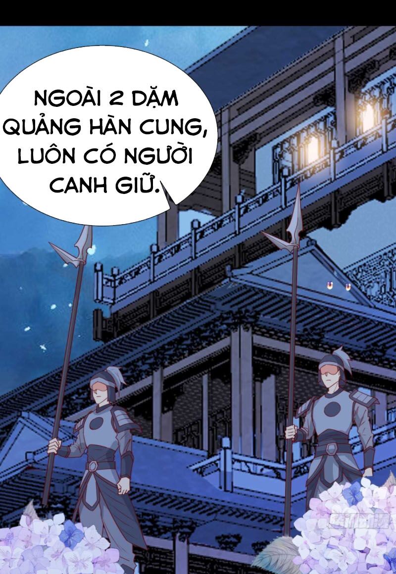 Ta Lập Hậu Cung Tại Tây Du Ký Chapter 56 - Trang 29