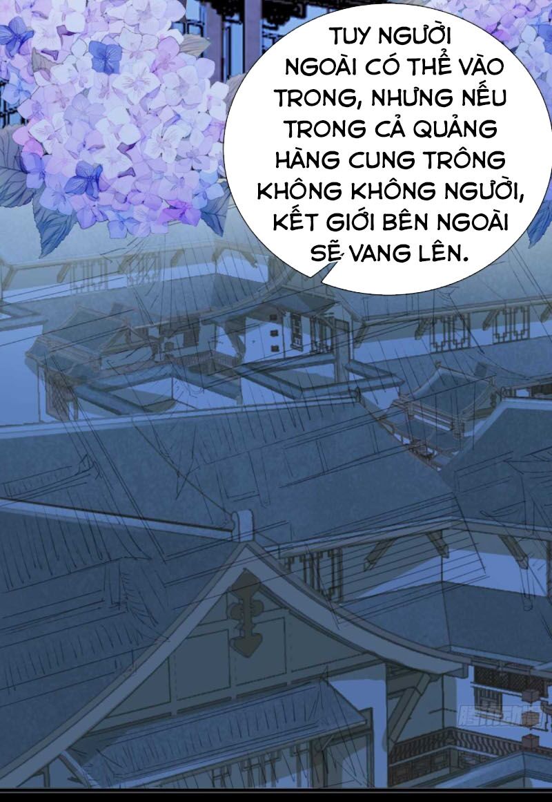 Ta Lập Hậu Cung Tại Tây Du Ký Chapter 56 - Trang 30