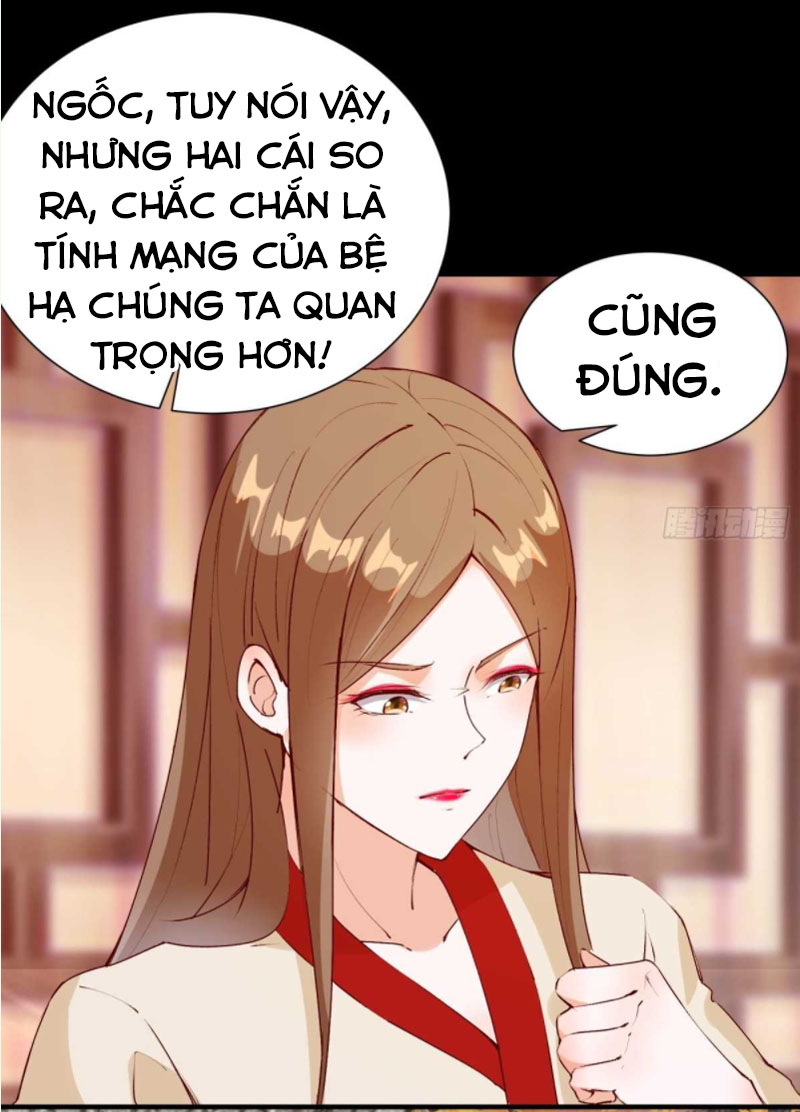 Ta Lập Hậu Cung Tại Tây Du Ký Chapter 57 - Trang 11