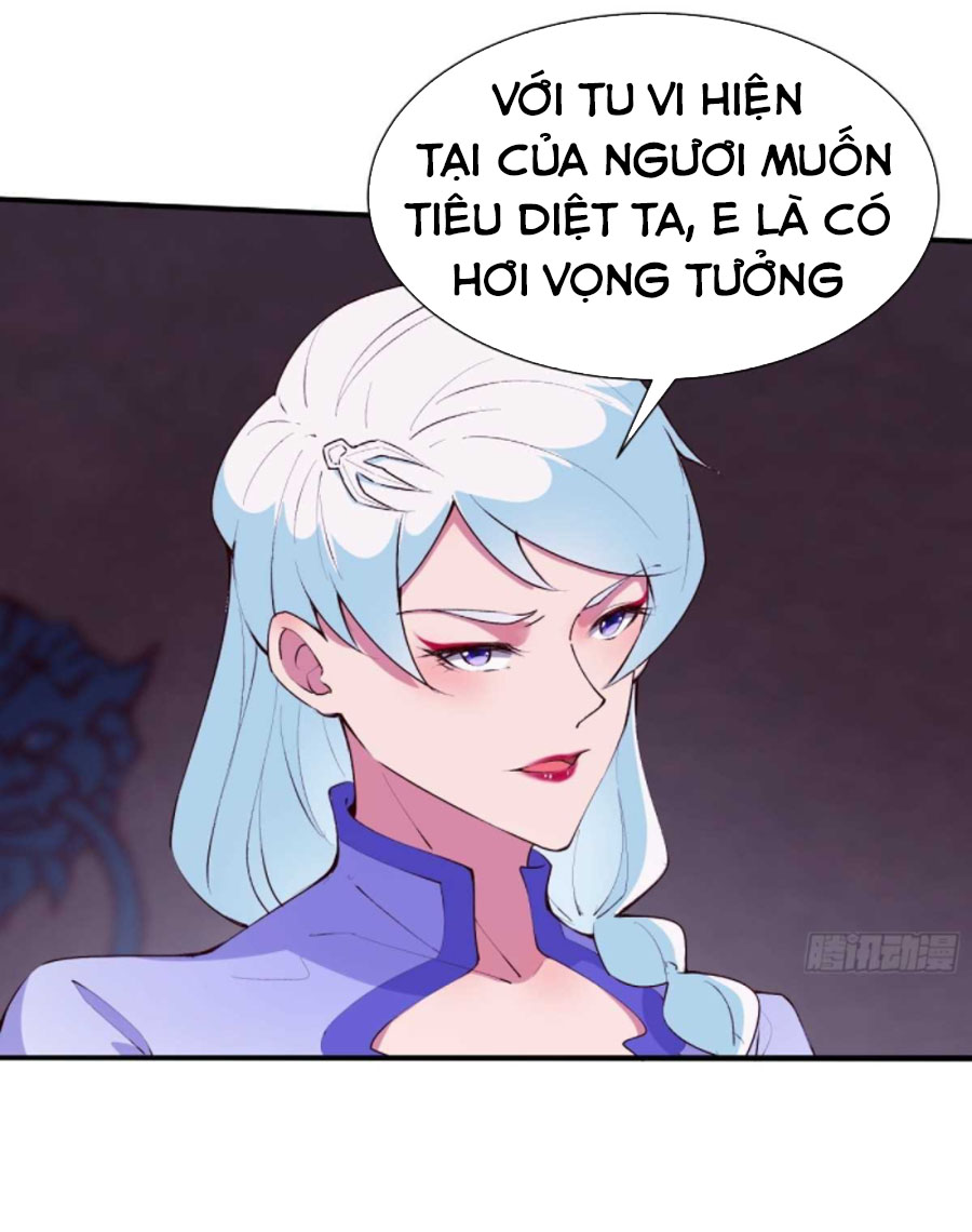 Ta Lập Hậu Cung Tại Tây Du Ký Chapter 58 - Trang 3