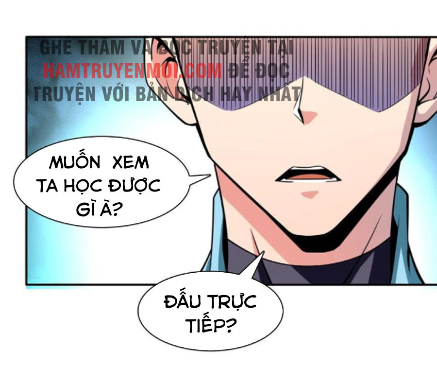 Thiên Đạo Đồ Thư Quán Chapter 127 - Trang 16