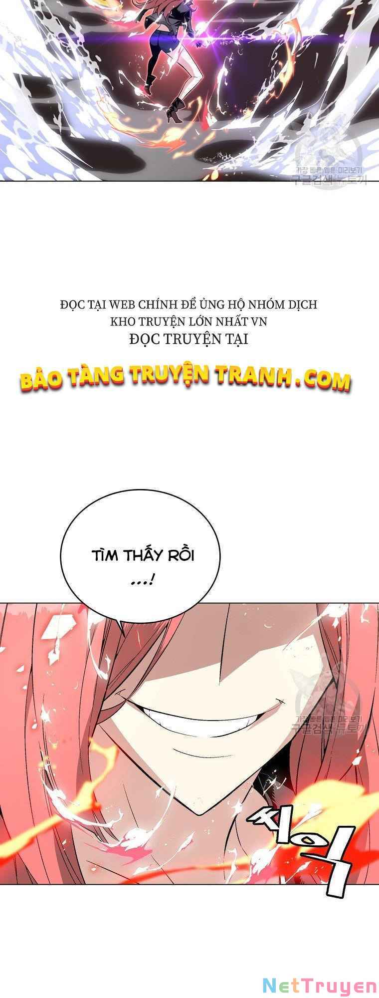 Thiên Ma Quân Sư Chapter 13 - Trang 33