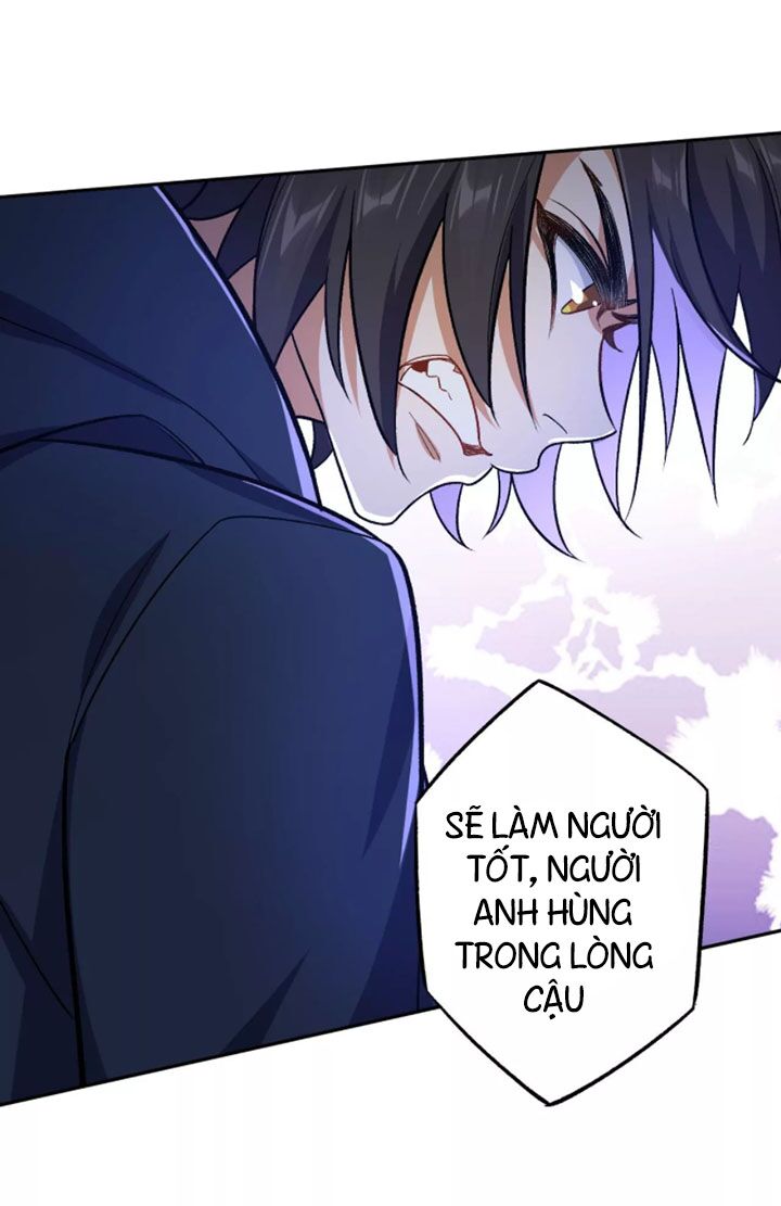 Thời Kỳ Tận Thế Chapter 38 - Trang 27