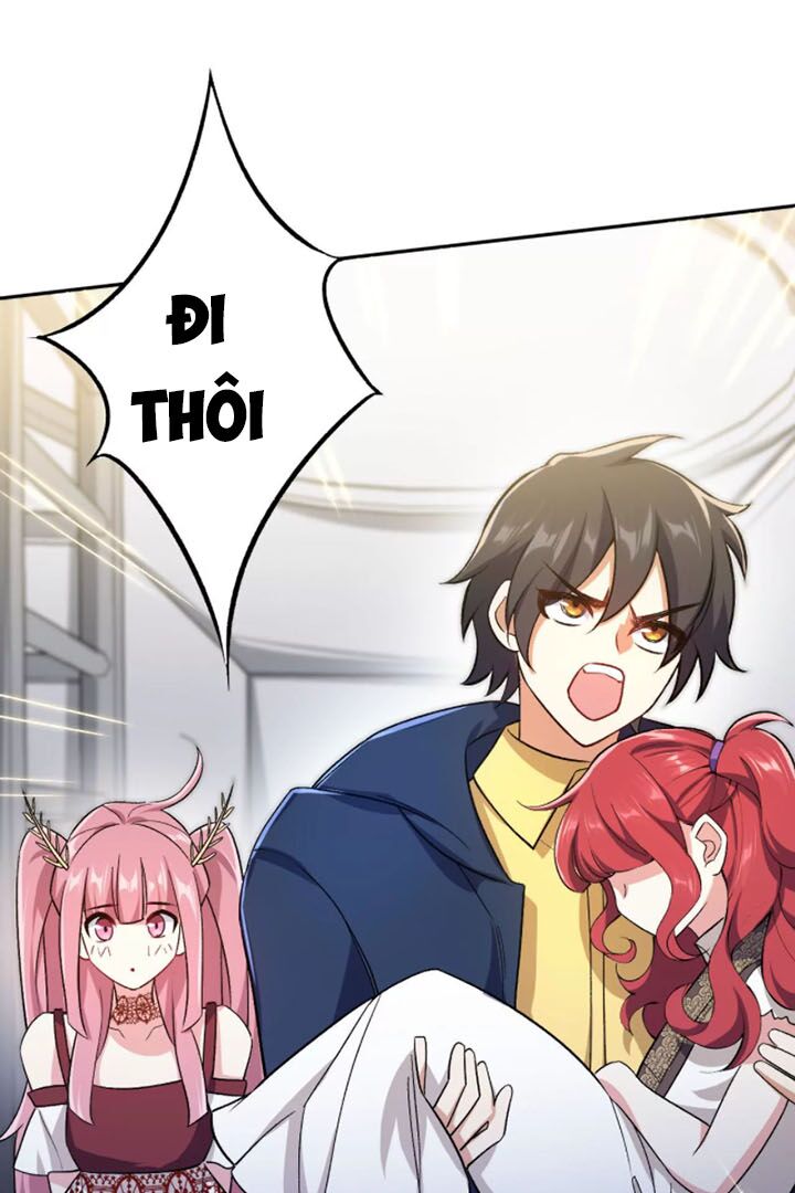 Thời Kỳ Tận Thế Chapter 38 - Trang 28