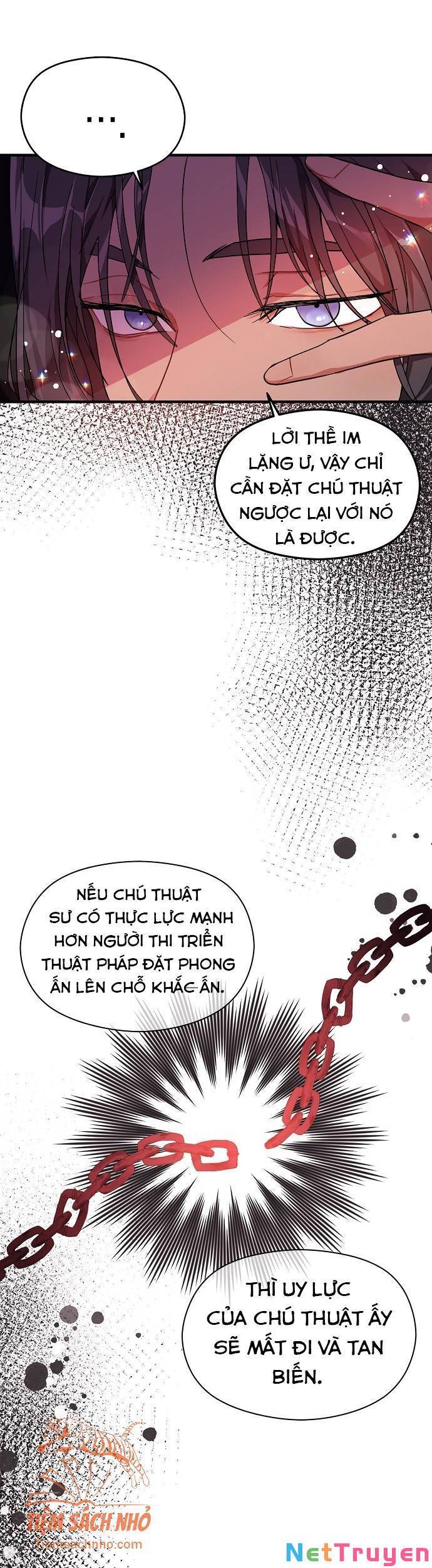 Tôi Không Cố Ý Quyến Rũ Nam Chính Đâu! Chapter 36 - Trang 23