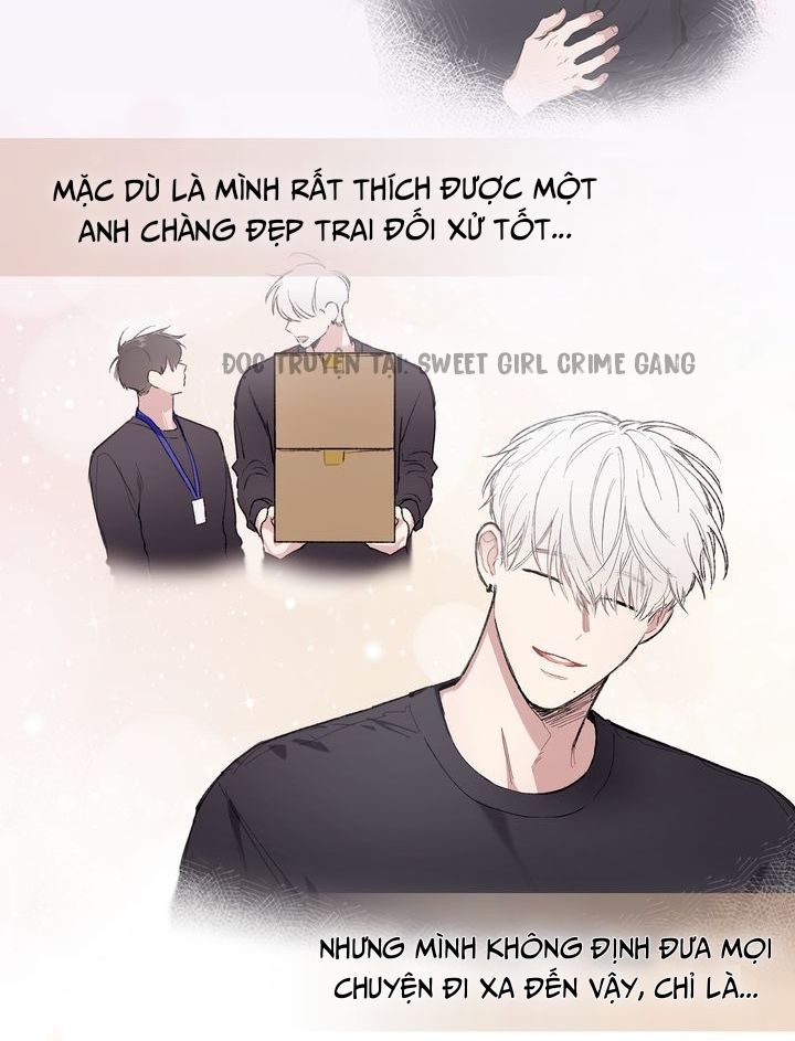 Yêu Lầm Người Chapter 12 - Trang 12