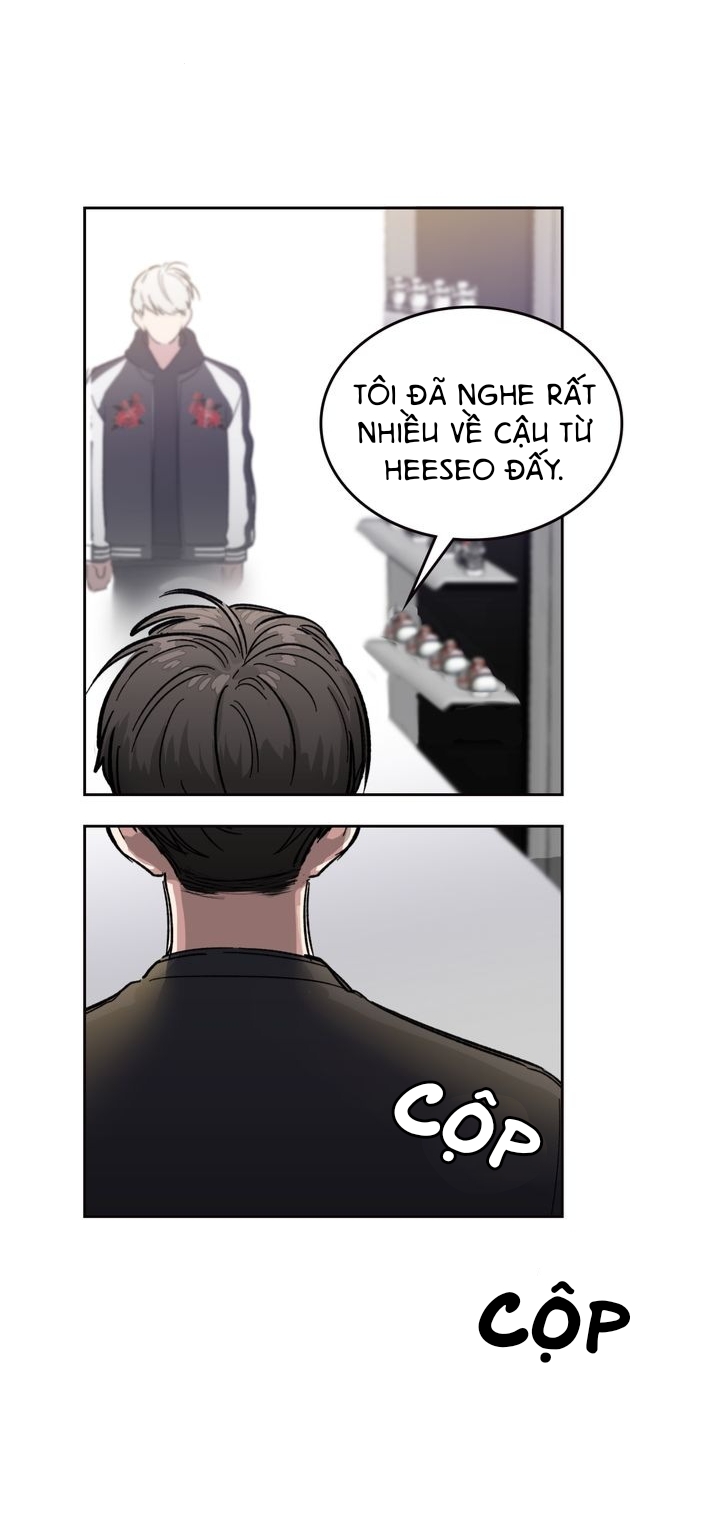 Yêu Lầm Người Chapter 1 - Trang 32