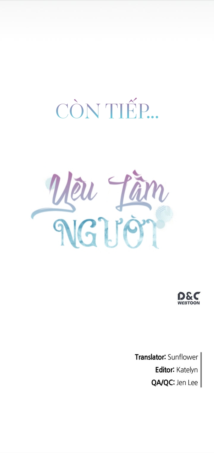 Yêu Lầm Người Chapter 2 - Trang 41