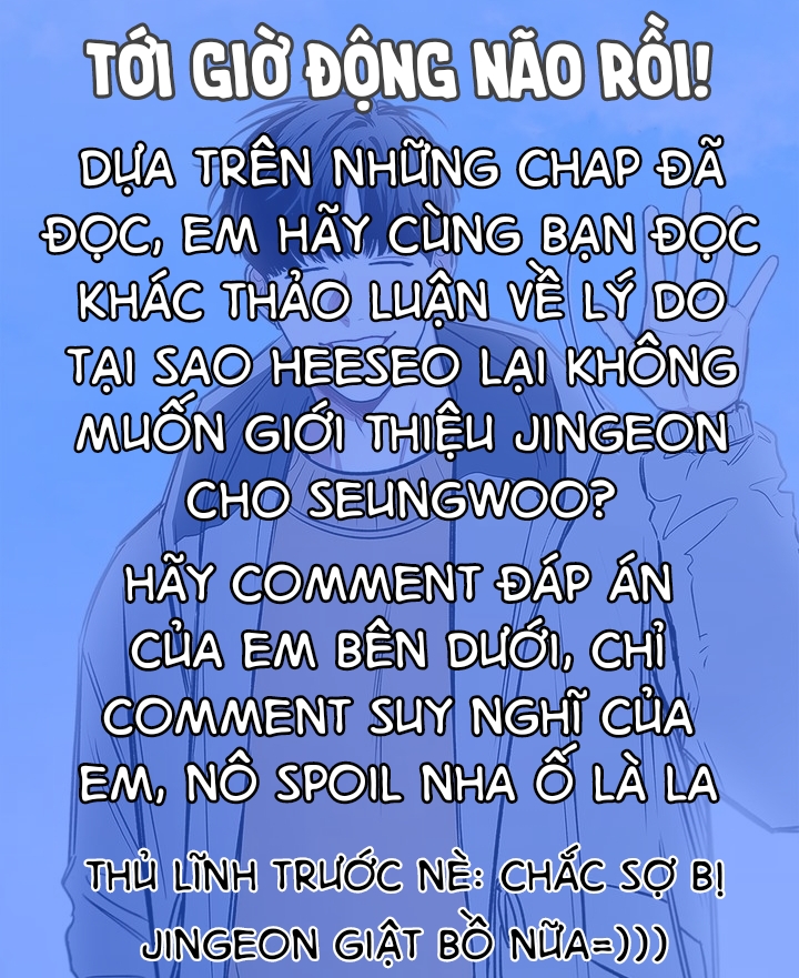 Yêu Lầm Người Chapter 21 - Trang 27