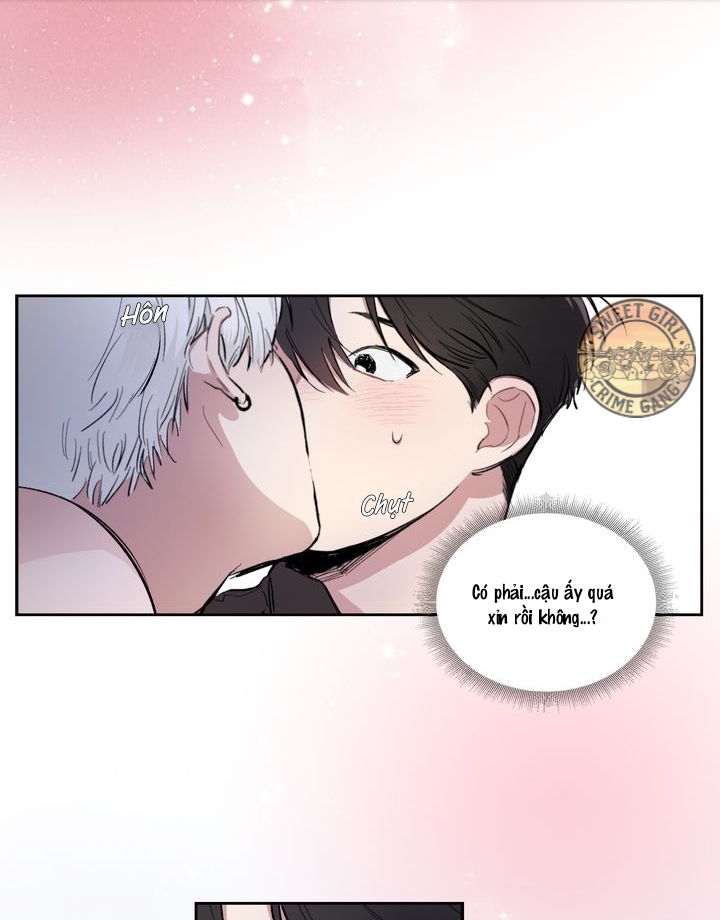 Yêu Lầm Người Chapter 6 - Trang 18