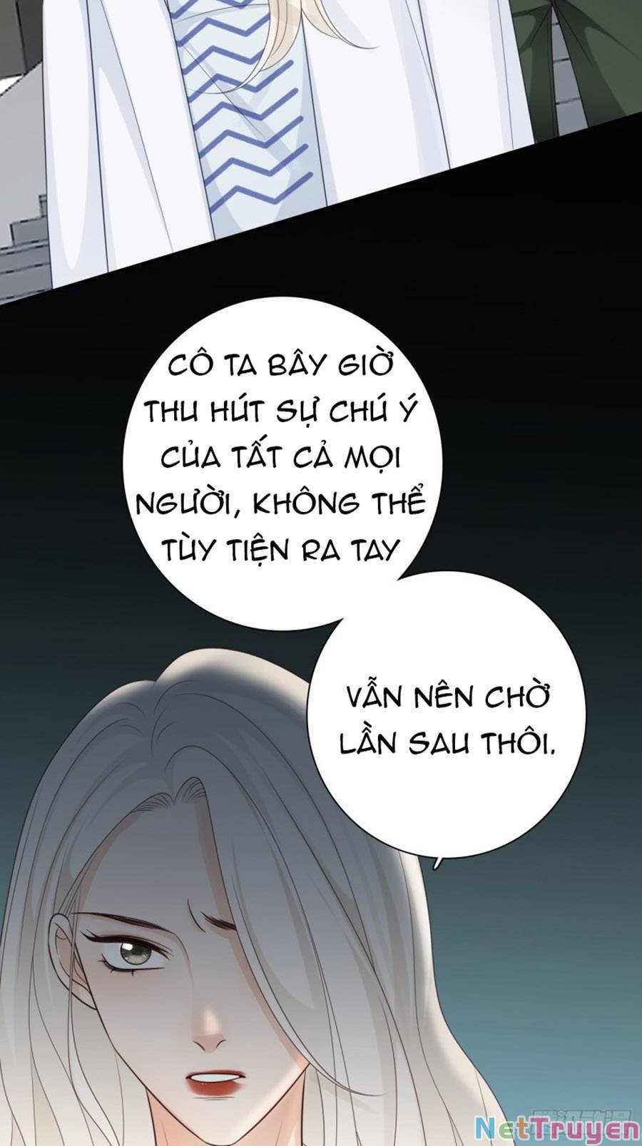 Ác Ma Thân Yêu Chapter 36 - Trang 47