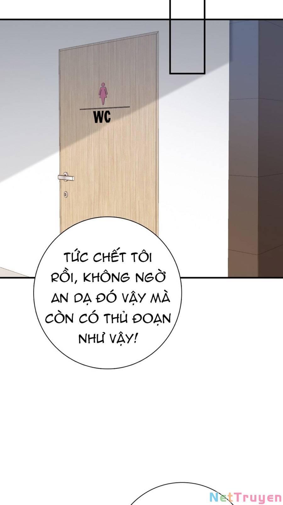 Ác Ma Thân Yêu Chapter 36 - Trang 50