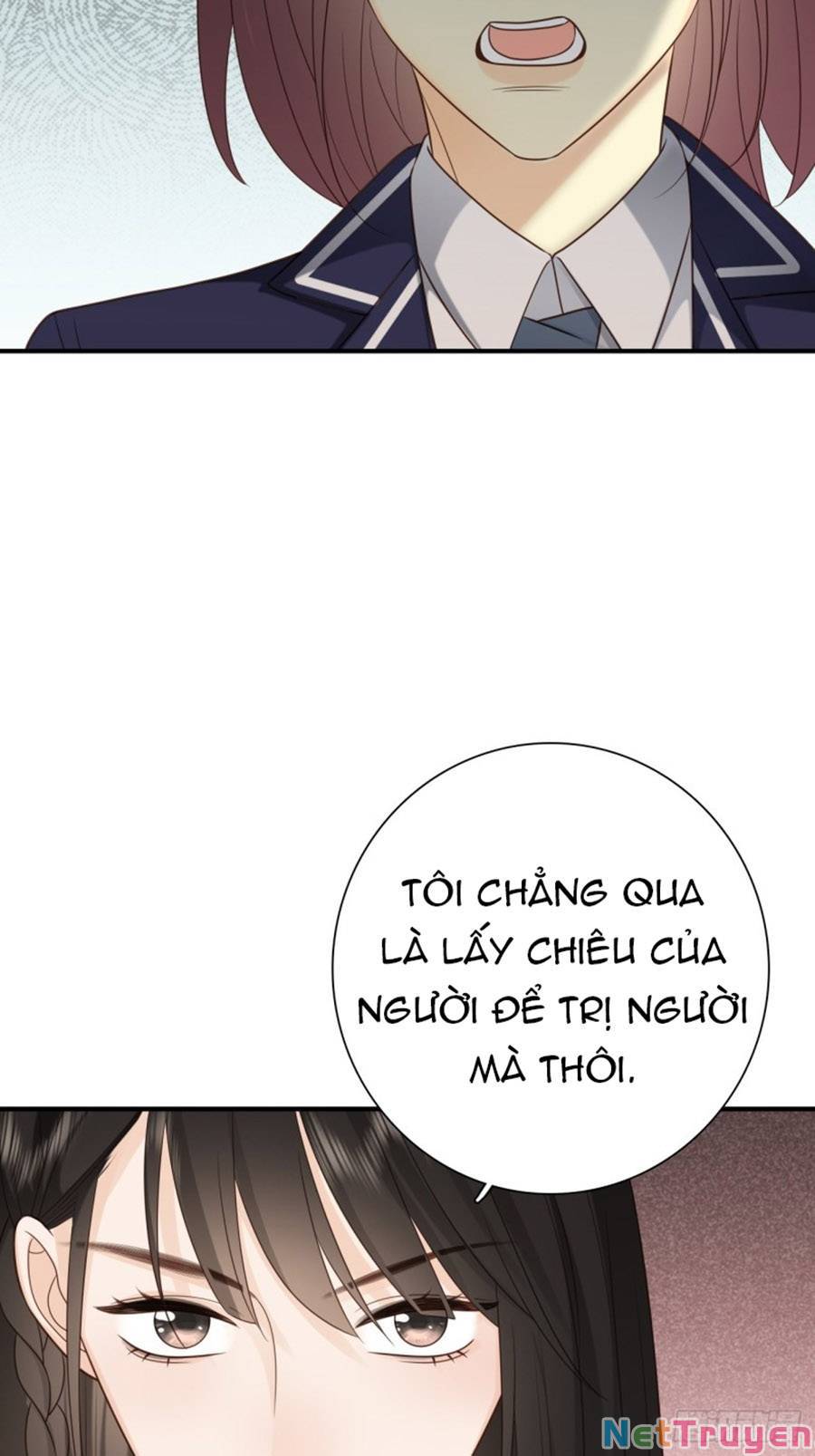 Ác Ma Thân Yêu Chapter 36 - Trang 68