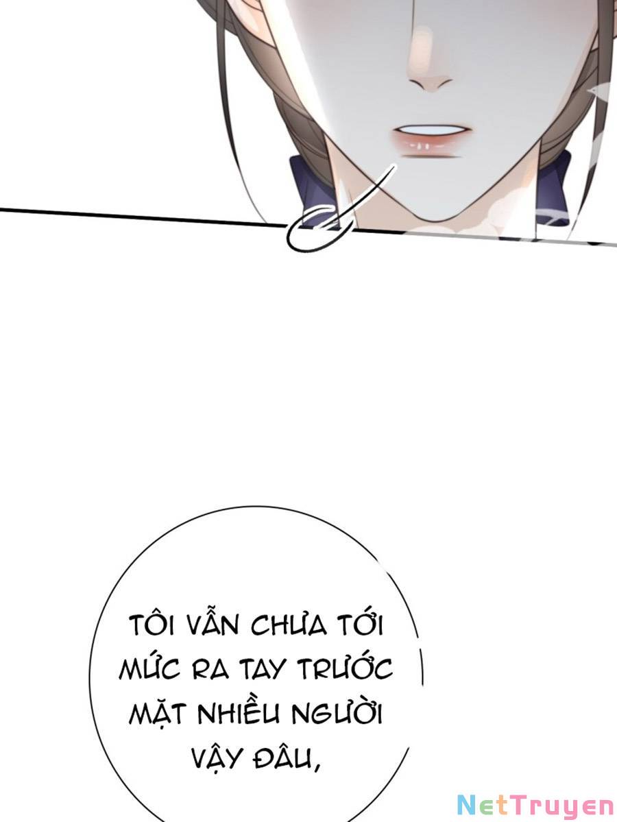 Ác Ma Thân Yêu Chapter 36 - Trang 8