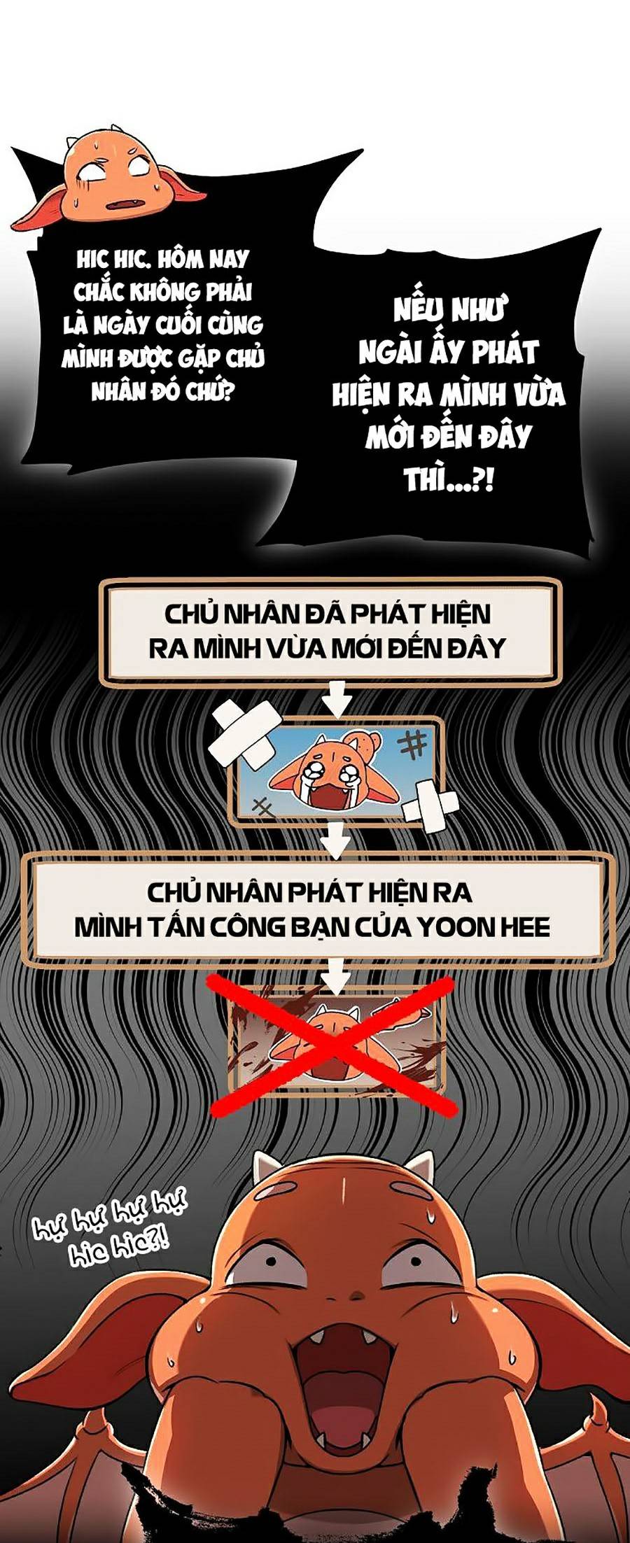 Bố Tôi Quá Mạnh Chapter 59 - Trang 46