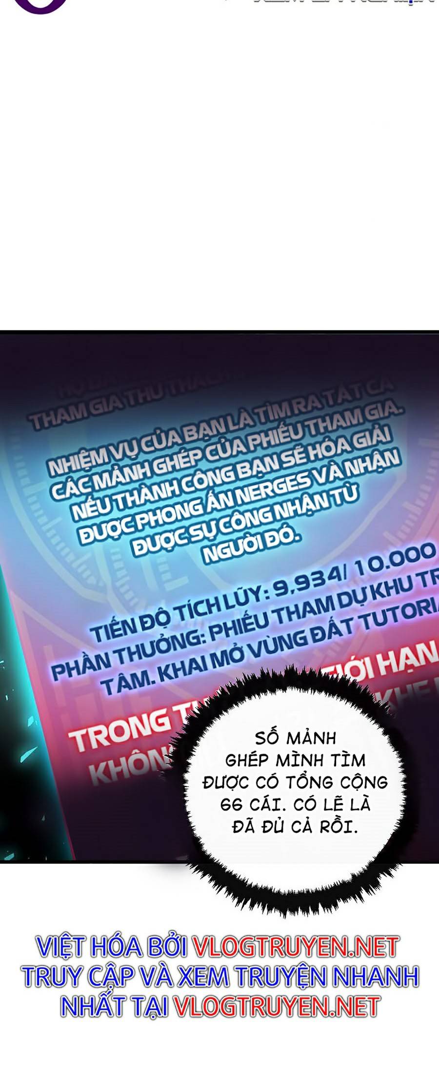 Bố Tôi Quá Mạnh Chapter 59 - Trang 52