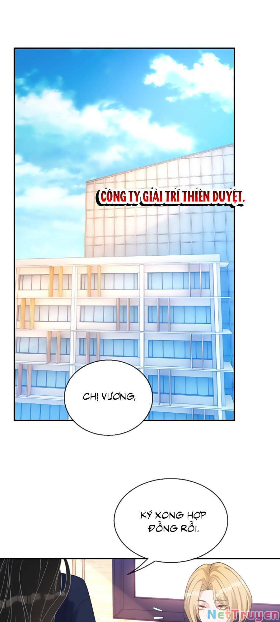 Chỉ Yêu Mình Em Chapter 86 - Trang 1