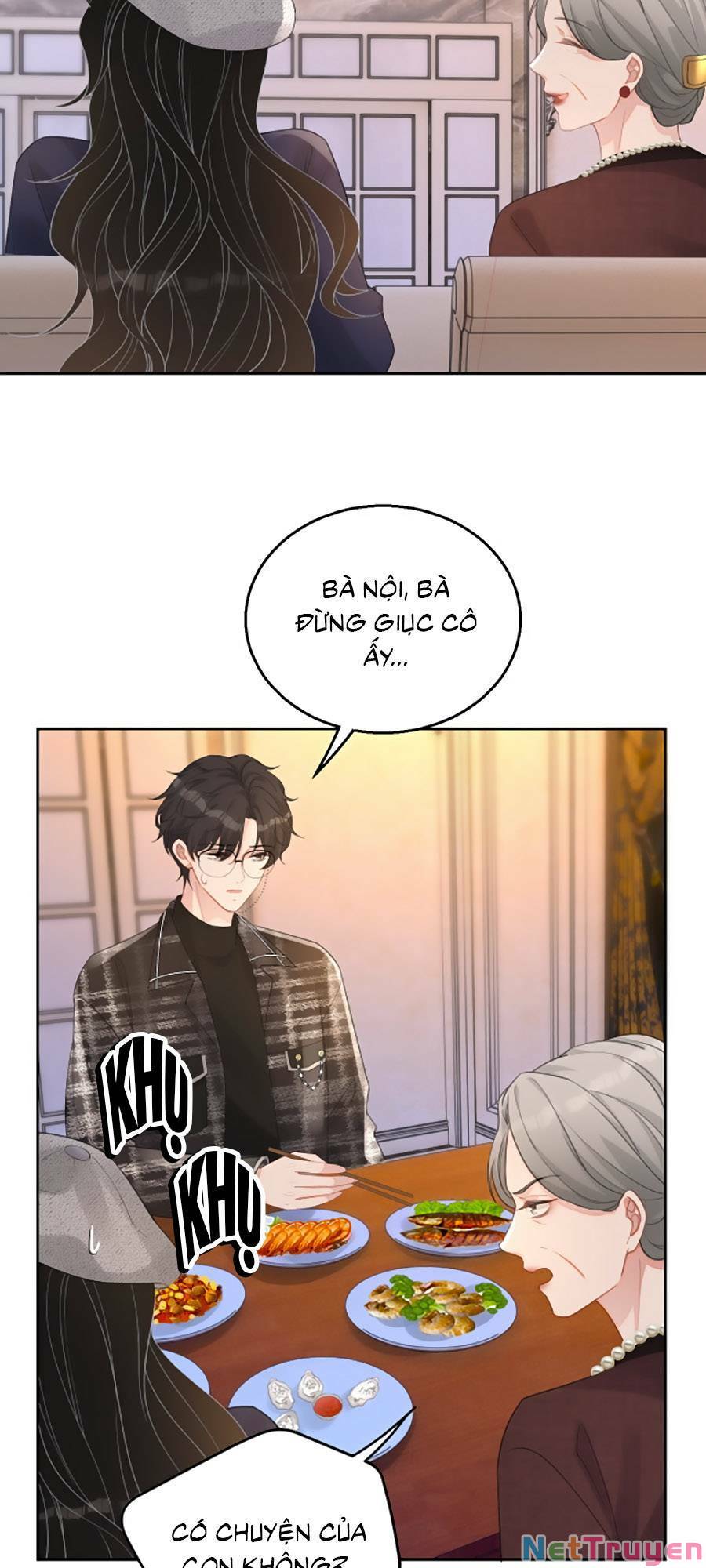 Chỉ Yêu Mình Em Chapter 86 - Trang 23