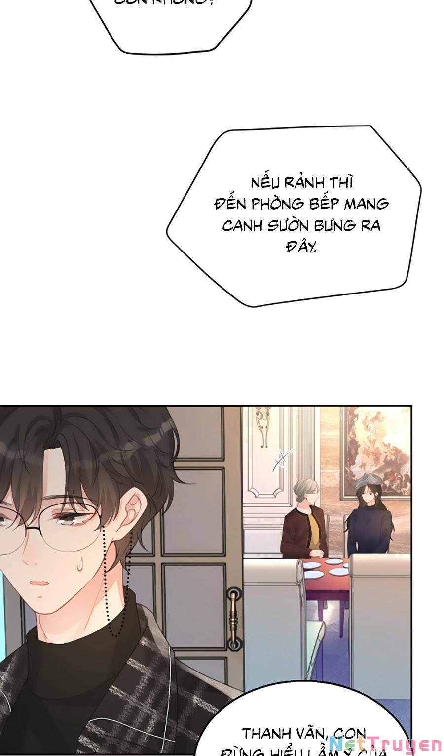 Chỉ Yêu Mình Em Chapter 86 - Trang 24