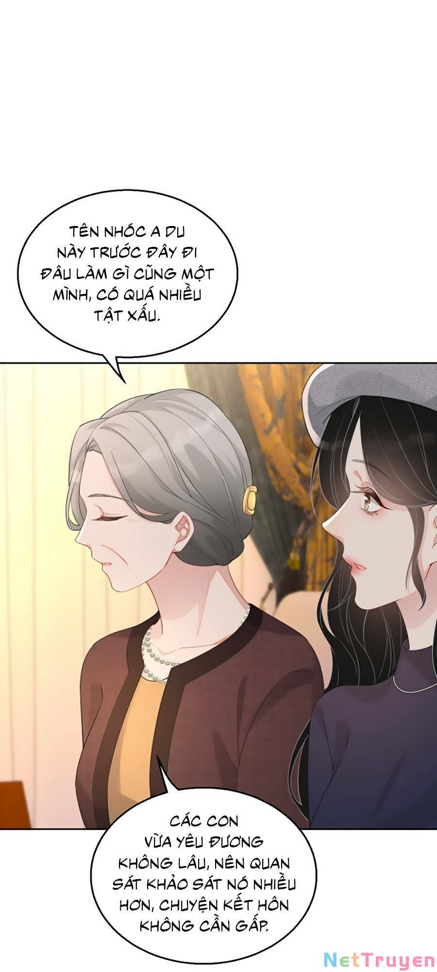 Chỉ Yêu Mình Em Chapter 86 - Trang 26