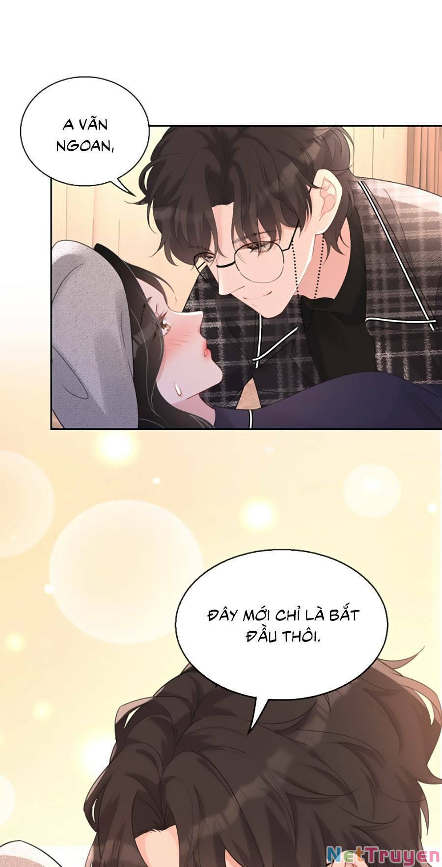 Chỉ Yêu Mình Em Chapter 86 - Trang 38