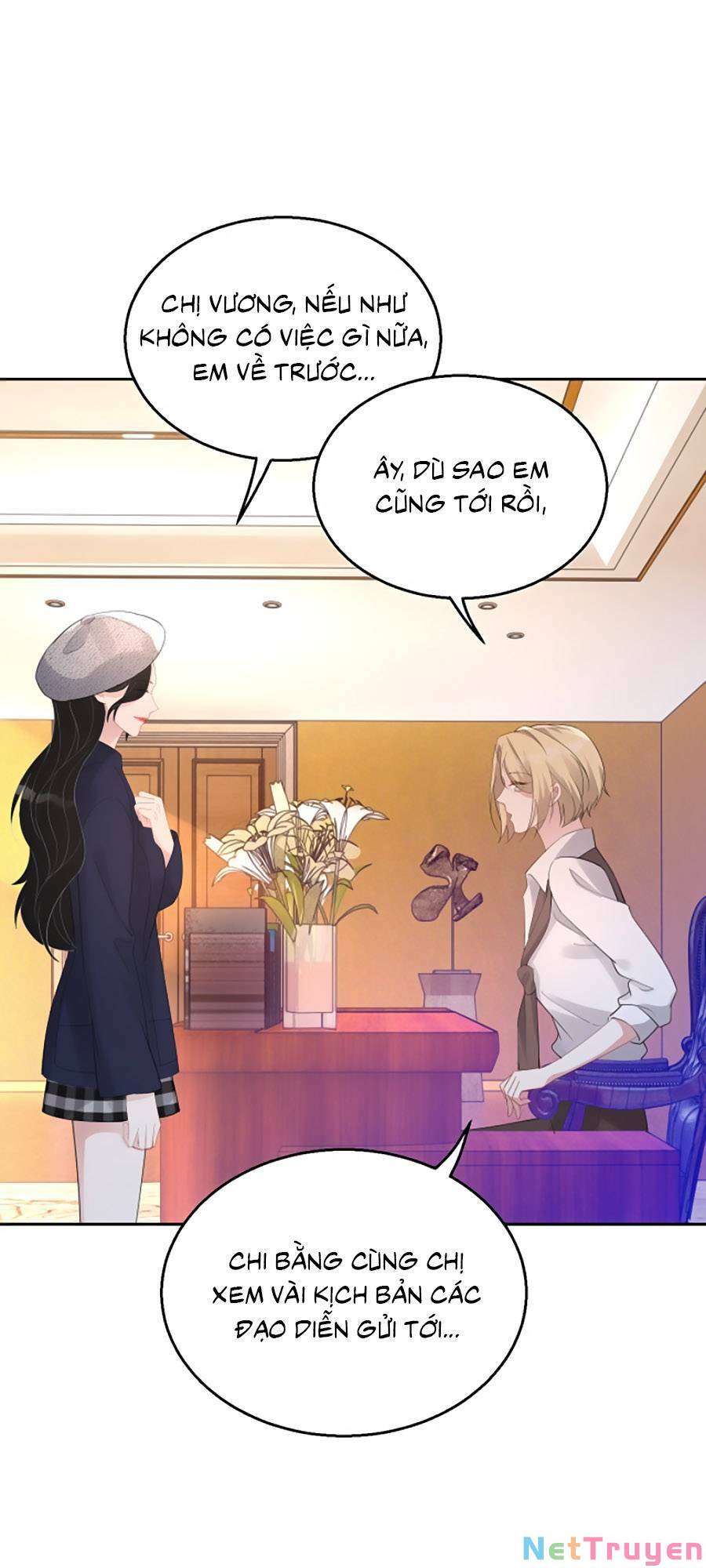 Chỉ Yêu Mình Em Chapter 86 - Trang 9