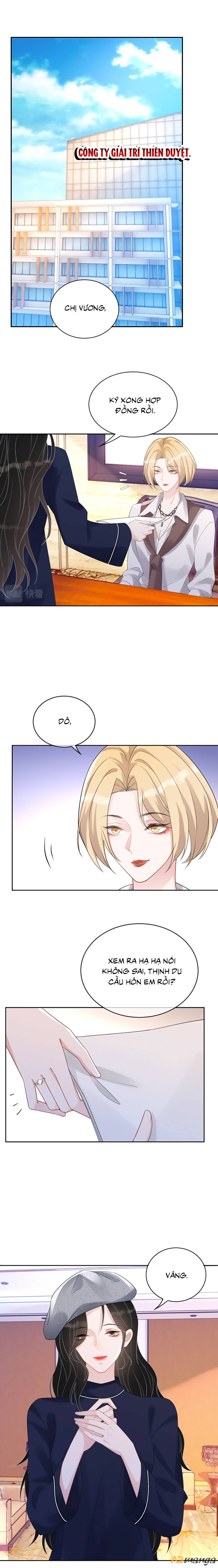 Chỉ Yêu Mình Em Chapter 87 - Trang 1