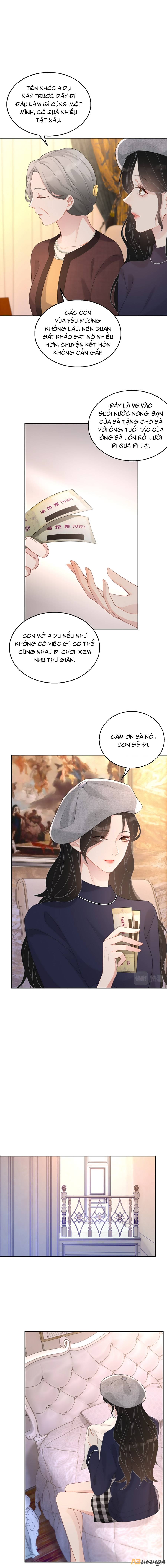 Chỉ Yêu Mình Em Chapter 87 - Trang 7