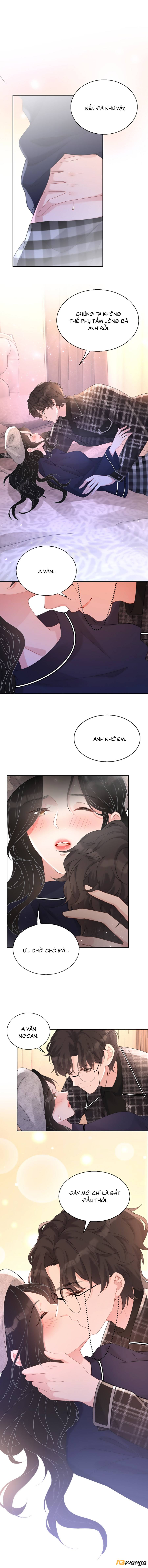 Chỉ Yêu Mình Em Chapter 87 - Trang 9