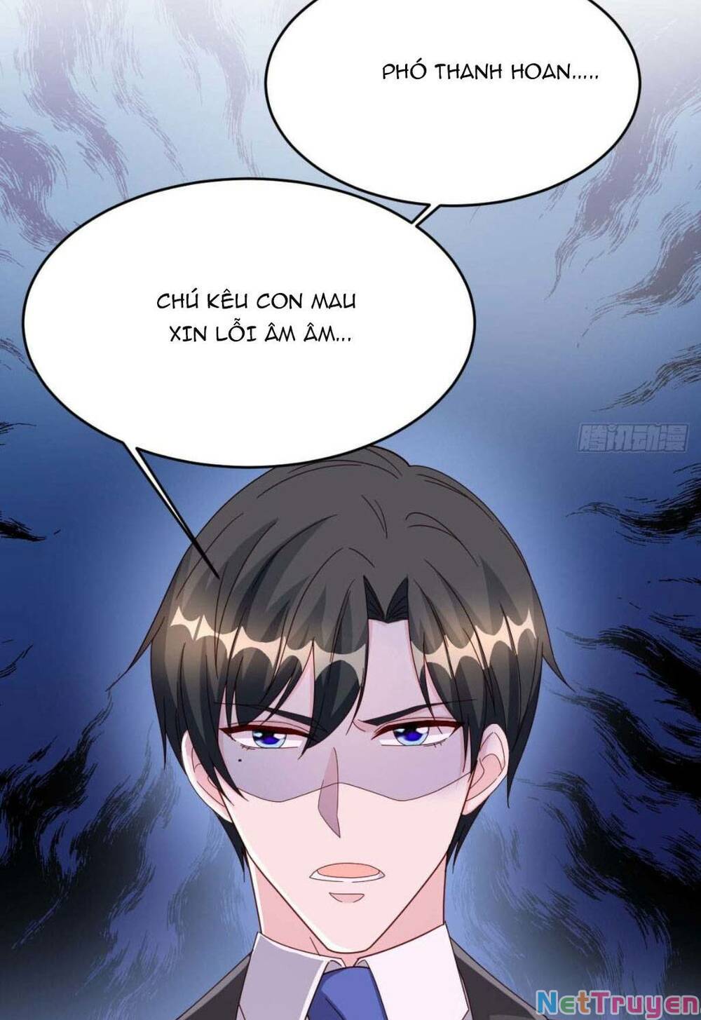 Đại Lão Gọi Tôi Là Tiểu Tổ Tông Chapter 76 - Trang 29