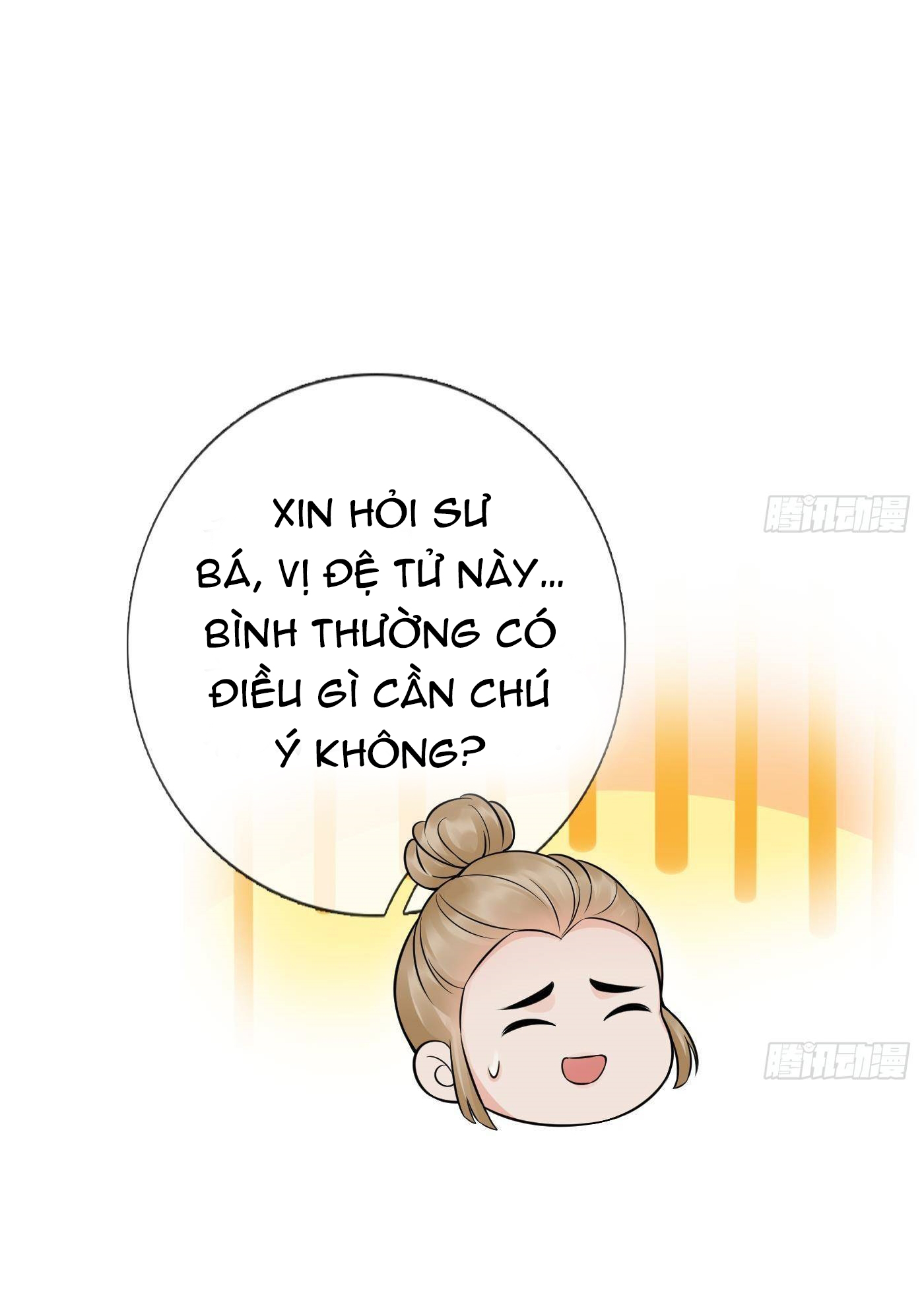 Đánh Chết Cũng Không Làm Sư Tôn Chapter 32 - Trang 24