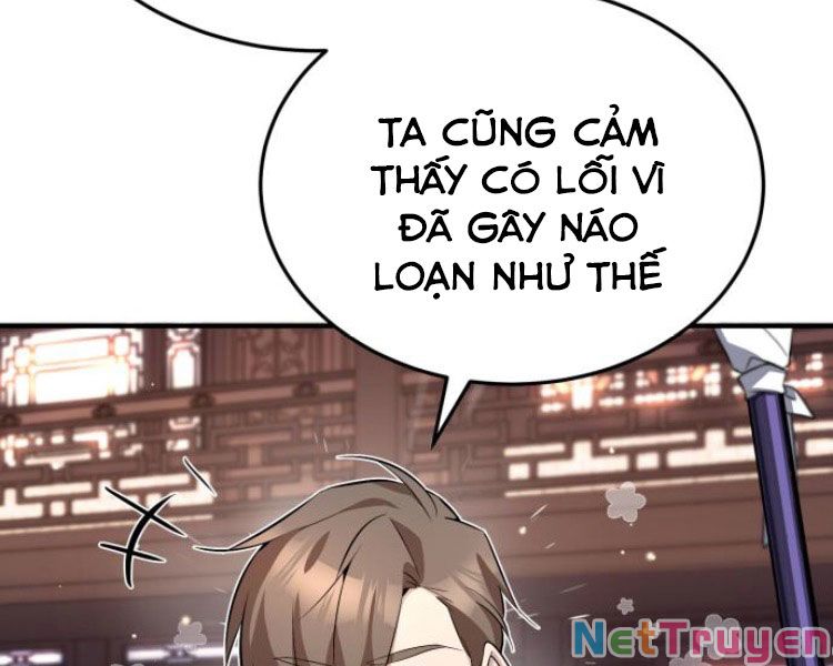 Đệ Nhất Võ Sư, Baek Cao Thủ Chapter 12 - Trang 117