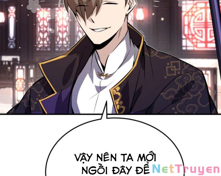 Đệ Nhất Võ Sư, Baek Cao Thủ Chapter 12 - Trang 118