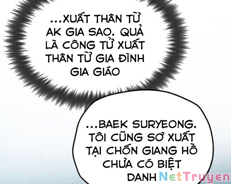 Đệ Nhất Võ Sư, Baek Cao Thủ Chapter 12 - Trang 123