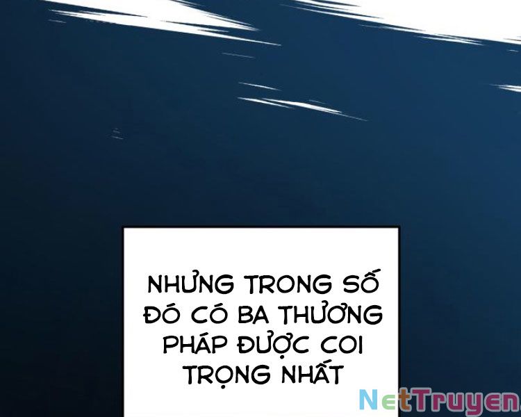 Đệ Nhất Võ Sư, Baek Cao Thủ Chapter 12 - Trang 127