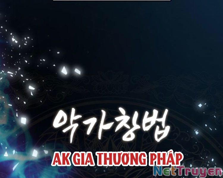 Đệ Nhất Võ Sư, Baek Cao Thủ Chapter 12 - Trang 128