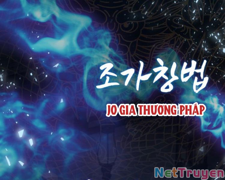 Đệ Nhất Võ Sư, Baek Cao Thủ Chapter 12 - Trang 129