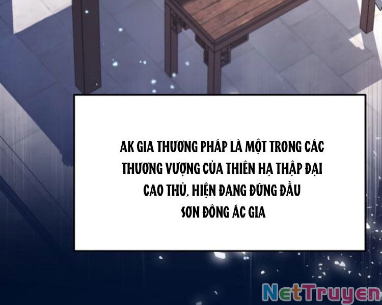 Đệ Nhất Võ Sư, Baek Cao Thủ Chapter 12 - Trang 133