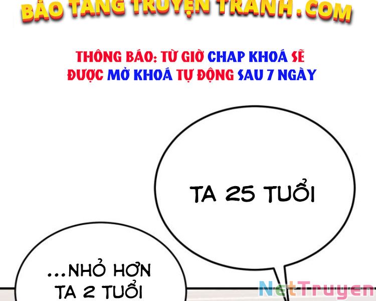 Đệ Nhất Võ Sư, Baek Cao Thủ Chapter 12 - Trang 144