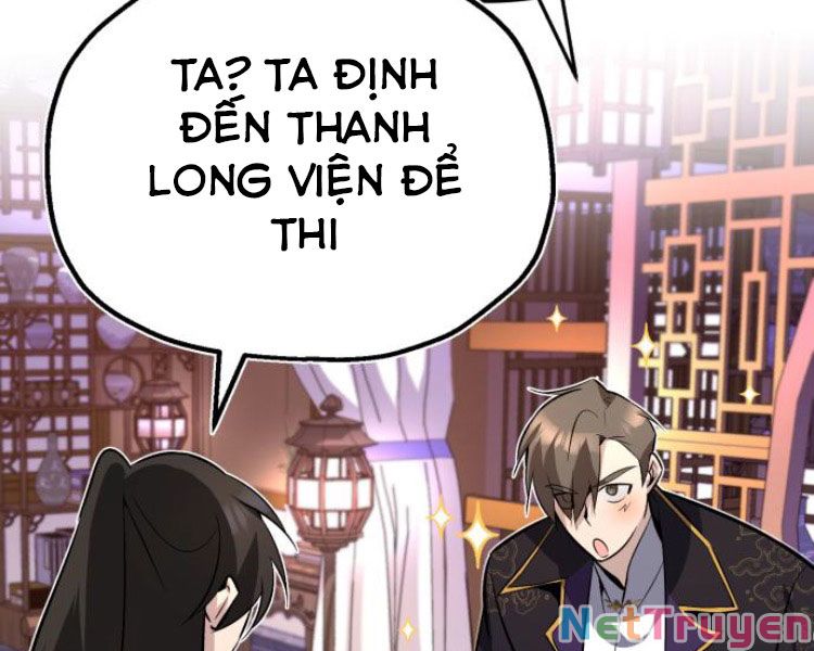 Đệ Nhất Võ Sư, Baek Cao Thủ Chapter 12 - Trang 193