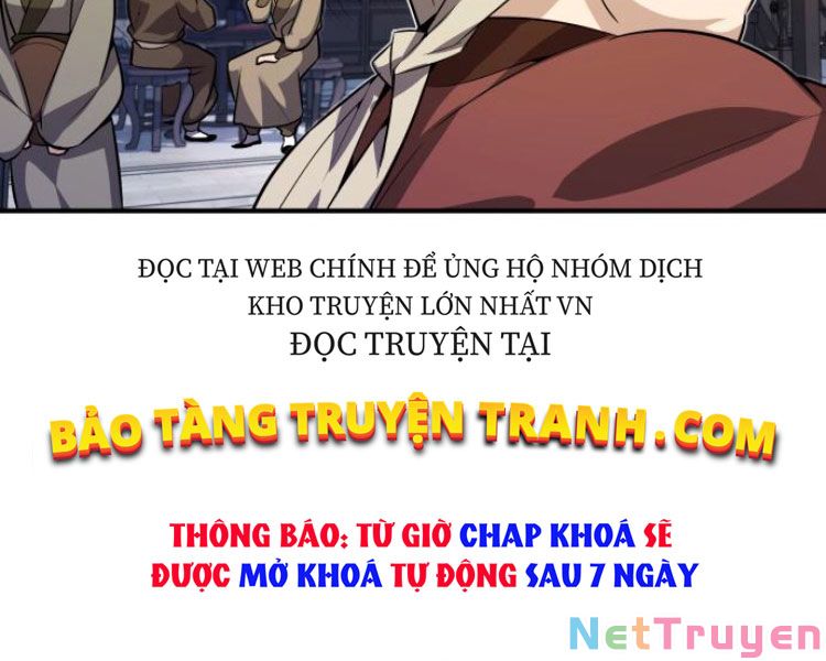 Đệ Nhất Võ Sư, Baek Cao Thủ Chapter 12 - Trang 25