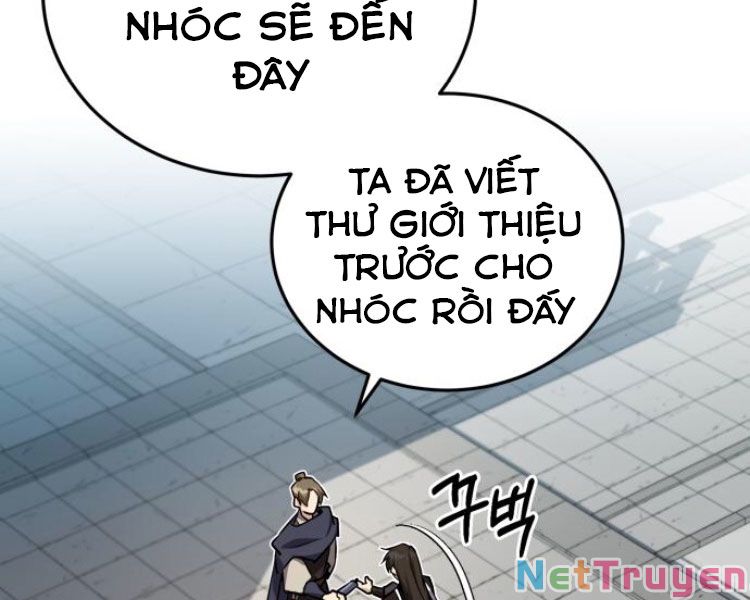 Đệ Nhất Võ Sư, Baek Cao Thủ Chapter 12 - Trang 255